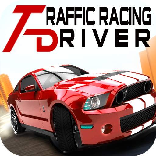 Traffic Racing Driver 1