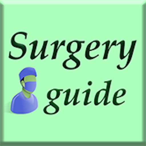 Surgery Guide 6.0