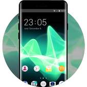 Themes for Sony Xperia E5 icon