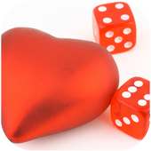 Love Dice on 9Apps