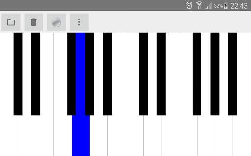 Real Music Piano HD Pro screenshot 8