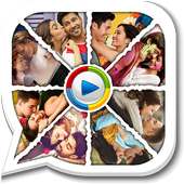 Video Status App 2019 - Full Screen Video Status logo