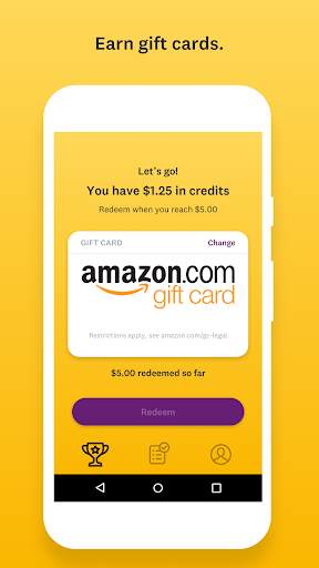 SurveyMonkey Rewards screenshot 3