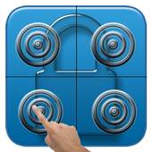Knock Screen Lock 3.0.2