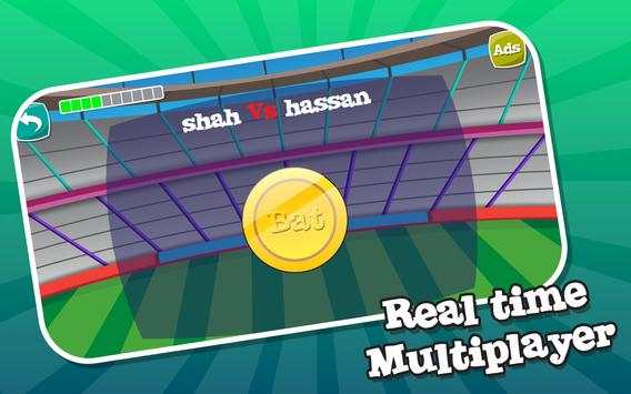 Super Cricket screenshot 10