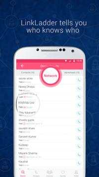LinkLadder screenshot 5