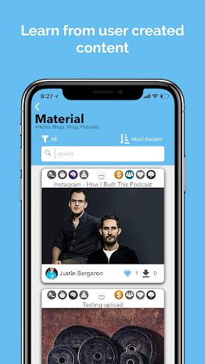 BetterYou - Social Wellness screenshot 4