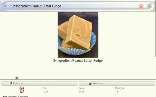 Chocolate Cake Recipe screenshot 13