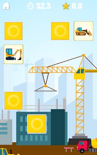 Memory Mixup screenshot 1