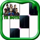 Te bote Piano Game 1.0