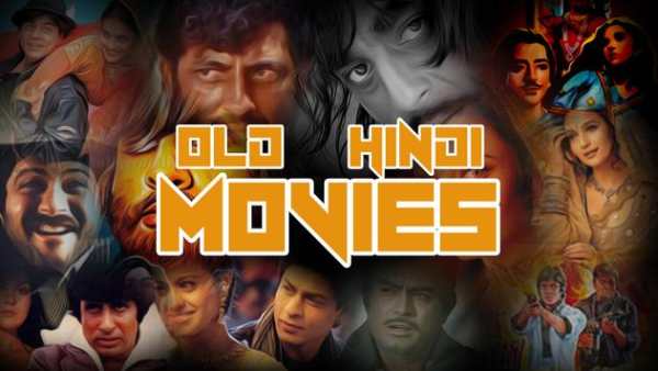 Old Hindi Movies screenshot 3