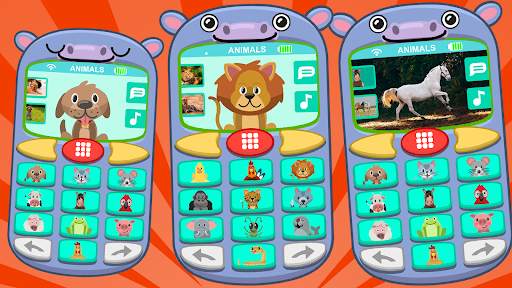 Telepon Saya Pendidikan screenshot 5