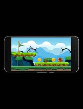 Oggy games run 1 تصوير الشاشة