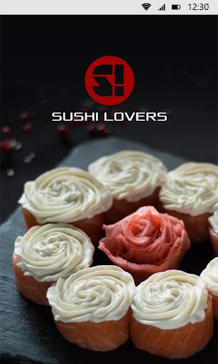 Sushi Lovers screenshot 1