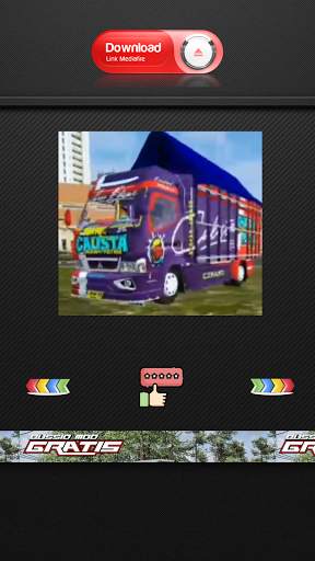 mod bussid v3.7 screenshot 8