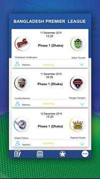 Live Cricket Match & LiveScore: CricScoro screenshot 2