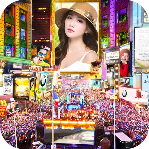 Billboard Photo Frame 1.2