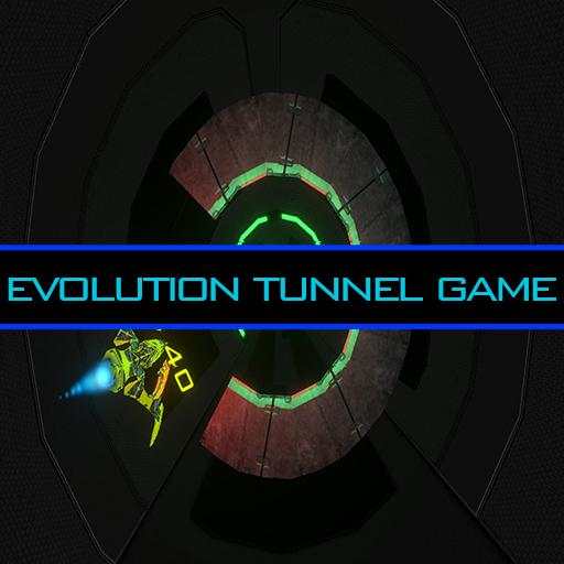 Evolution Tunnel Game 2.9.6