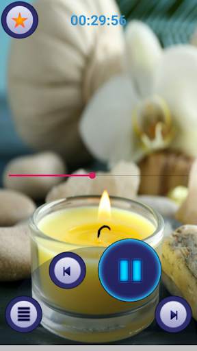 Relaxing Music : Relaxing Spa Music screenshot 1