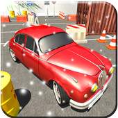 vraie voiture parking sim 1.0