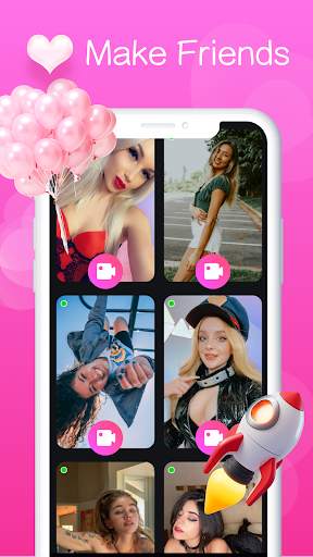 DateME screenshot 2