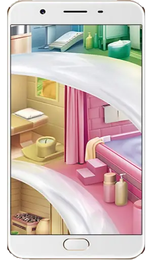 Launcher new Version for Oppo screenshot 2