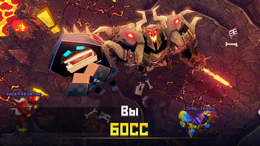 Like A Boss скриншот 3