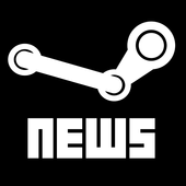 Steam News icon