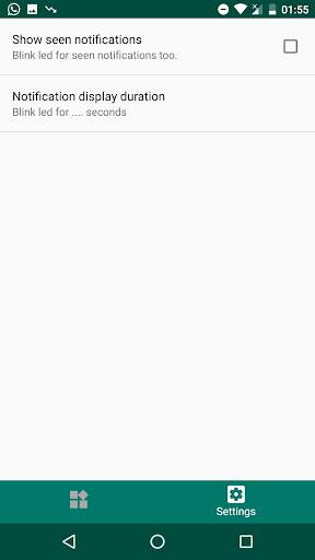 Notification Light Controller screenshot 4