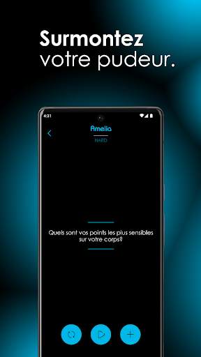 Action ou Vérité screenshot 2