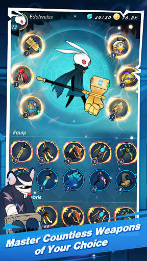 Bangbang Rabbit! screenshot 4