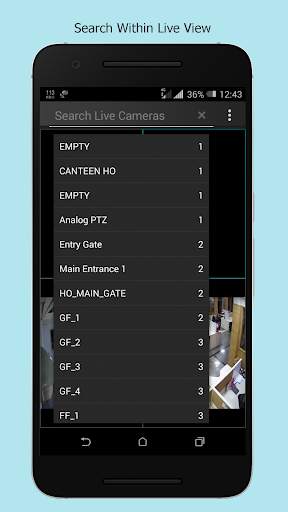 MATRIX SATATYA SIGHT screenshot 8