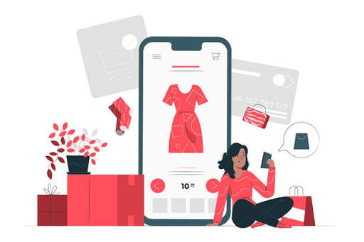 Chalbaz online shopping app screenshot 7