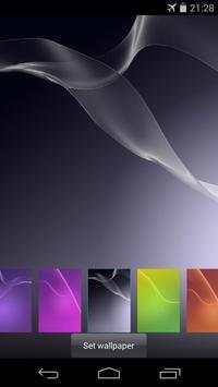 XZ live locker screenshot 13
