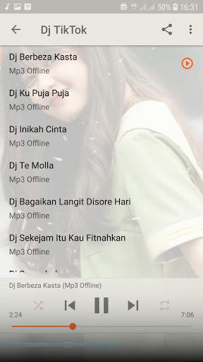 Dj Viral 2020 Offline screenshot 4