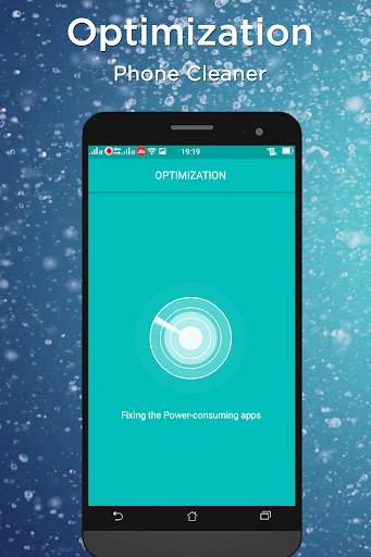 Phone Cleaner(Security)-Antivirus, Booster, Master screenshot 3