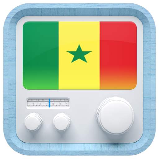 Radio Senegal   - AM FM Online 4.2.1