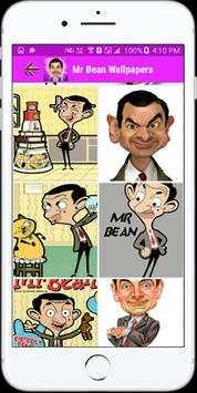 Mr Bean Cartoon Video screenshot 7