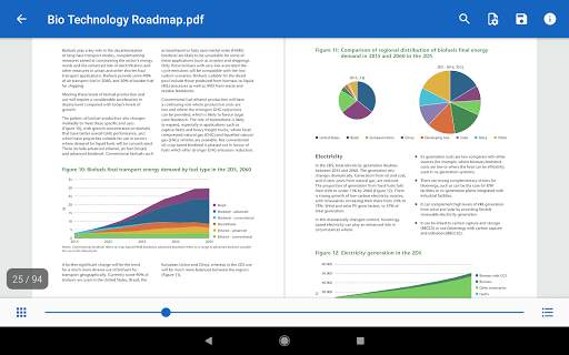 File Viewer for Android screenshot 9