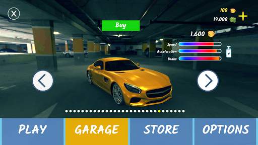 Ultimate Car Driving: Best Simulator screenshot 5
