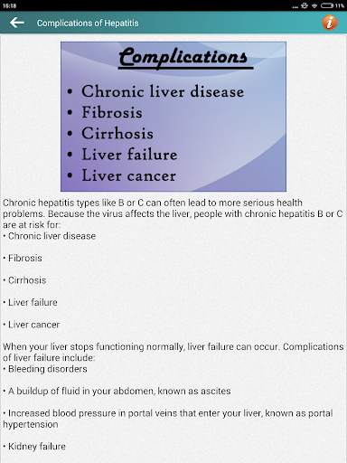 Hepatitis Help Prevention Foods Liver Diet Tips screenshot 14
