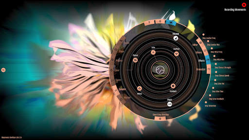 Mazetools Soniface Lite screenshot 2