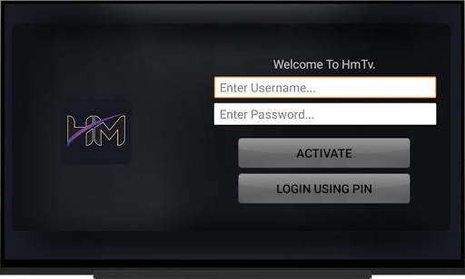Hmtv Free screenshot 2