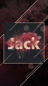Name Art - Smoke Effect Name Maker screenshot 2