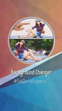 Background Changer screenshot 1