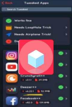 Apps Box : Download, get Apk screenshot 3