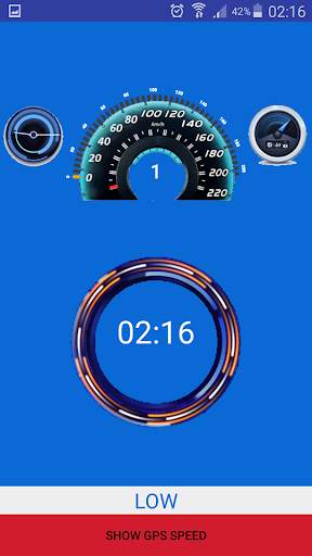 Navigation with voice screenshot 3