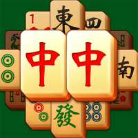 Mahjong-Puzzle Game logo