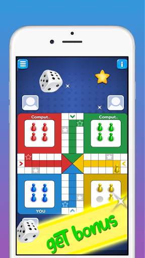 Ludo Club - fun dice game screenshot 3