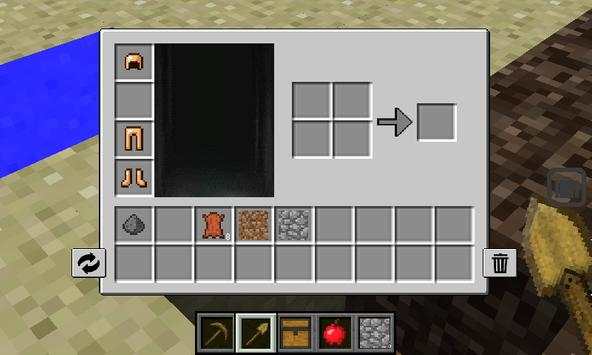 Multicraft: Pro Edition Creative screenshot 3
